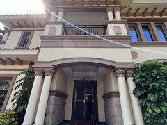 -广州锦绣香江度假别墅