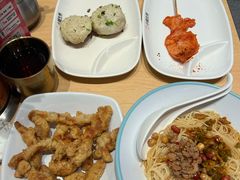 -小杨生煎(周浦万达店)