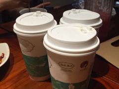 -茶颜悦色(雨花亭凯德二楼店)