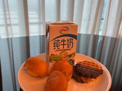 -上海浦东嘉里大酒店