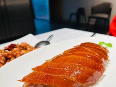 酥香嫩烤鸭-四季民福烤鸭店(东四十条店)