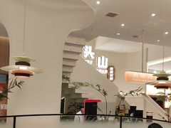 -狼头山火锅 KTV欢唱·烤串(理工大学店)