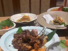 -花和海鲜自助(梅江店)