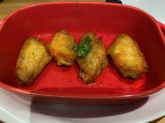 -夏日玛莉西餐厅(岳阳花板桥步步高店)