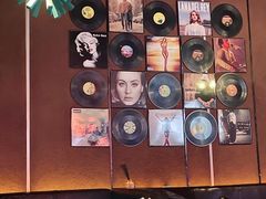 -MOSSO音乐酒吧·live house(长乐路店)