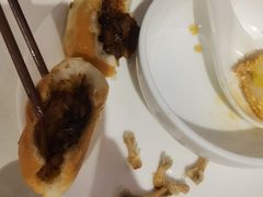 焗餐包-潮福城大酒楼·潮味粤品·港式点心(湖滨北路店)