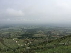 -杀虎口风景名胜区