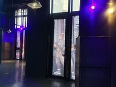 -镭战大联盟真人CS·生日派对·亲子聚会·团建(天安千树店)