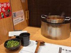 -独食火锅·半米屋台(望平街店)