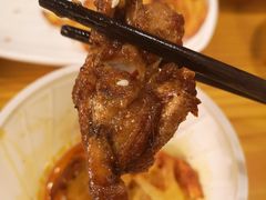 -黄泰吉拾味餐厅(江汉路店)
