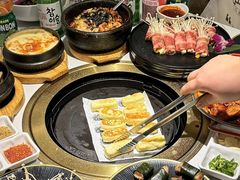 -韩时烤肉(枫蓝店)
