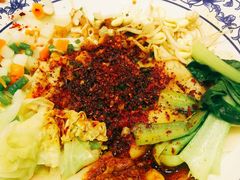 -长安面坊(西点茂店)