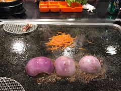 -猪的故事·韩式烤肉(韩乐坊店)