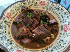 -阿巧一号私房菜(止园路店)