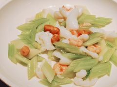 -阿明小菜·海鲜·上海菜(浦建路店)