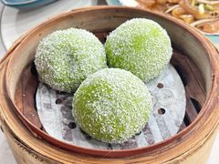 -乜都得港式茶楼(天贵路店)