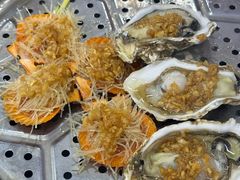 -船奇蒸汽海鲜·闽菜(八市海鲜总店)