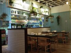 -九九私厨(石溪店)