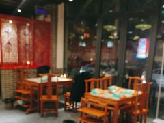 -五悦北平四季涮肉·烧烤(老商埠店)