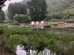 -白河湾生态旅游一条川