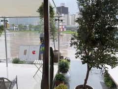 -喜茶(珠海华发商都店)