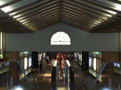 -成都百丽宫影城(LUXE太古里店)