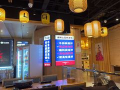 -金刚山黑牛炭火自助烤肉(西大望路店)