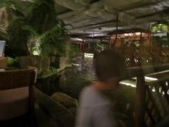 -汤山翠谷生态餐厅