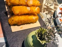 -豆蔻电影主题餐厅(四牌楼店)