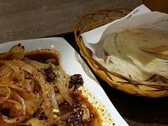 -焦记老潼关肉夹馍(东五路店)