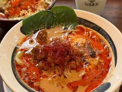 -真打拉面·日式拉面新流派(体育西横街店)