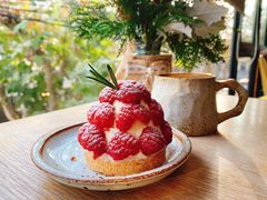 -O'mills Sourdough Bakery&Bistro(永嘉路店)