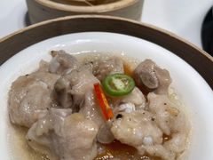 -优食坊·蒸汽海鲜(康盛路店)