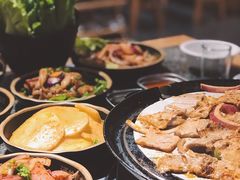 -酒拾烤肉(南城店)