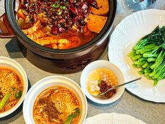 -星·South Beauty·俏江南(国贸店)