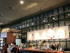 -星巴克臻选(深圳皇庭广场分店)