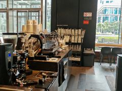-Seesaw Coffee(上海尚悦湾店)