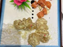 -津悦·正阳春烤鸭(红旗南路店)