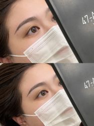-Four Seven·半永久纹眉