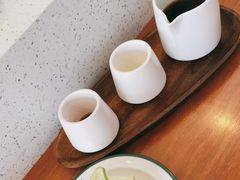 -PUZZLE COFFEE 拼图咖啡