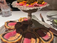 -壳里西餐厅Coquille Seafood Bistro(蒙自路店)