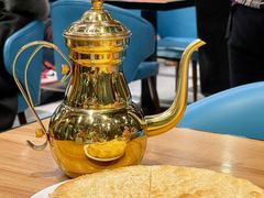 -品回味清真西北楼(宁波首店)