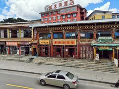 -口口香小吃店