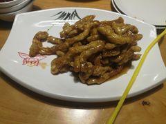 -鹦鹉小厨味道餐厅(山大南路店)