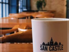 -SEN CASTLE城堡西餐(创意设计中心店)