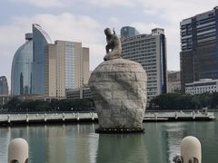 -白鹭洲公园