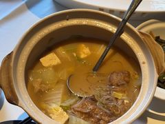 -八府香鸭·啫啫煲(华山路店)