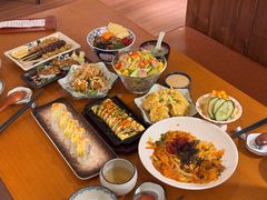 -無忧浅草君·洋风料理(下沙宝龙二期一店)