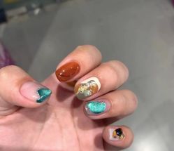 -LILY NAILS美甲美睫