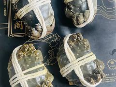 -阳澄湖大闸蟹·琼灵阁牌品牌连锁(吴中总店)